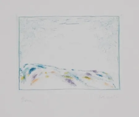 蚀刻飞尘法 Music - La terre ecrit la terre