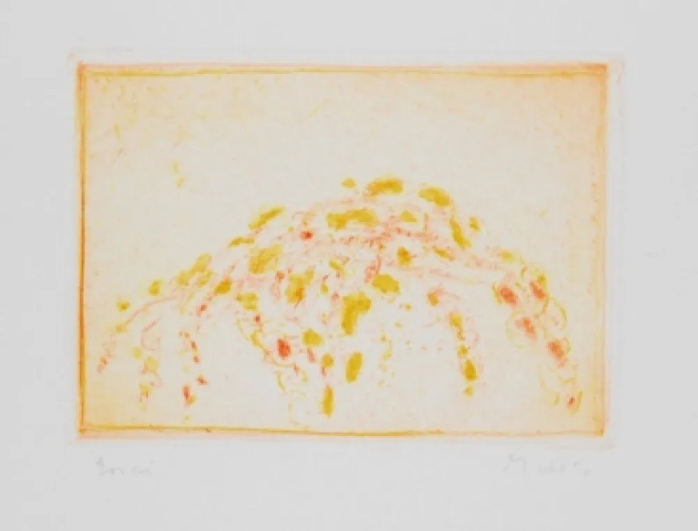 蚀刻飞尘法 Music - La terre ecrit la terre