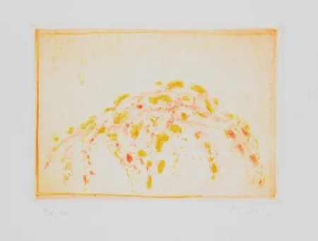 蚀刻飞尘法 Music - La terre ecrit la terre