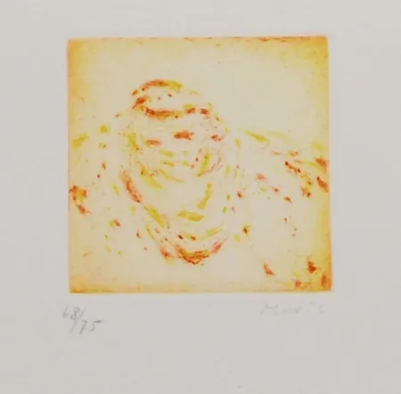 蚀刻飞尘法 Music - La terre ecrit la terre