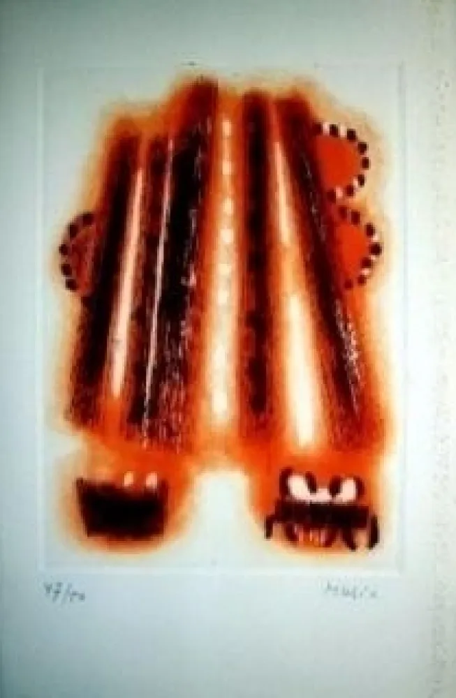 蚀刻飞尘法 Music - Les filets