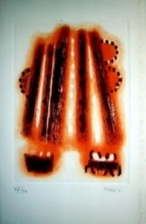 蚀刻飞尘法 Music - Les filets