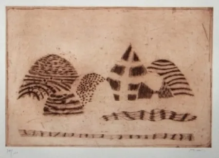 蚀刻飞尘法 Music - Paesaggio Senese