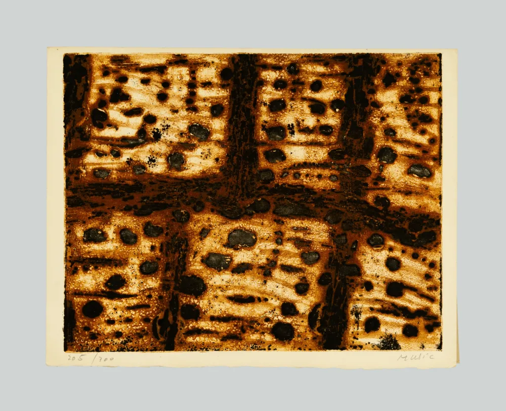 蚀刻飞尘法 Music - Pierres sur le Carse