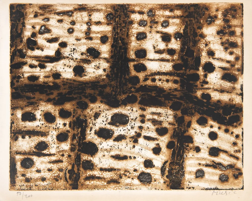 蚀刻飞尘法 Music - Pierres sur le Carse