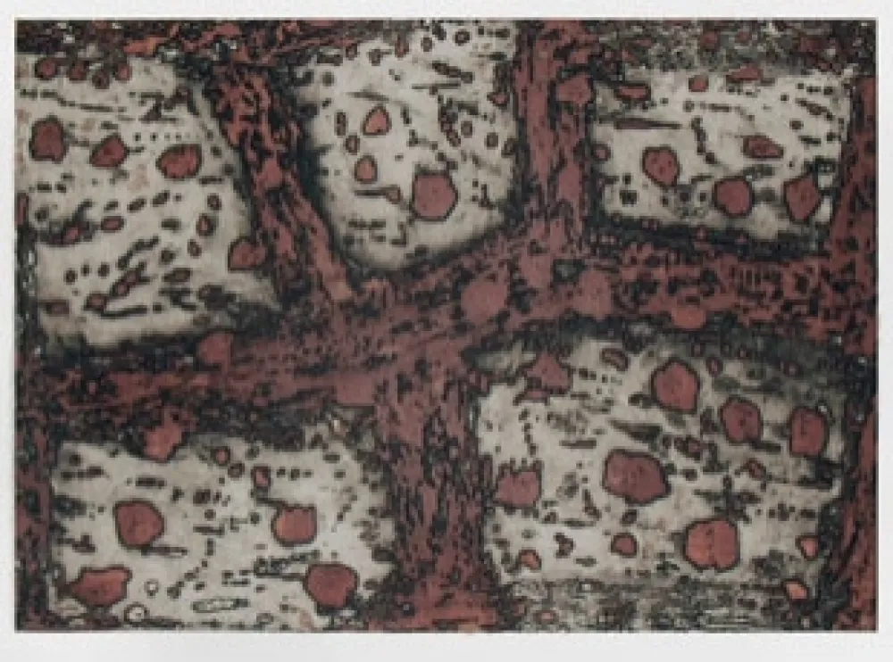 版画 Music - Terre d'Istrie