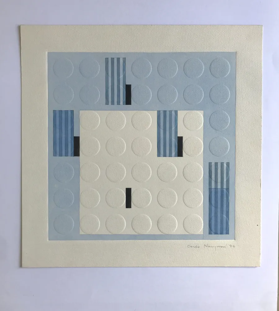 无技术 Nangeroni - Sans titre