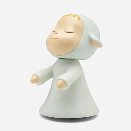 复数作品 Nara - Little Wanderer