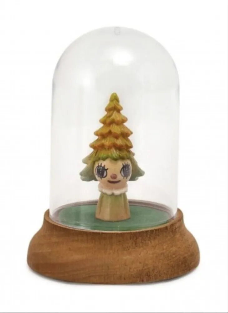 复数作品 Nara - Mini Mori Girl