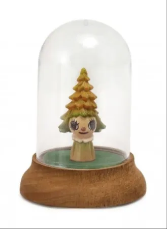 复数作品 Nara - Mini Mori Girl