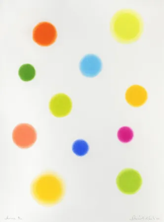 镂版印刷 Nash - June