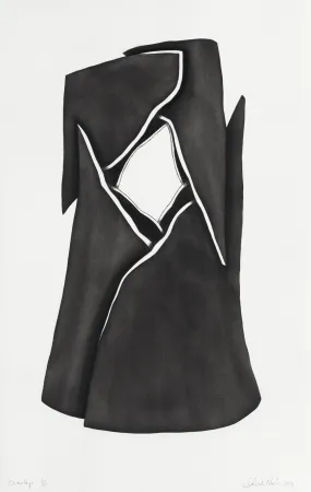 镂版印刷 Nash - Overlap