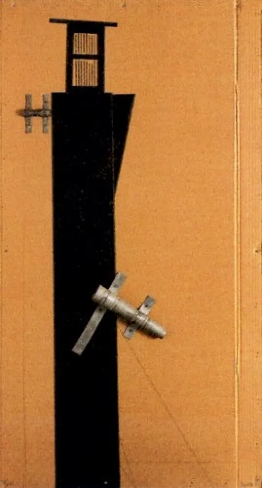 复数作品 Navarro - A.L.Barcelona-91