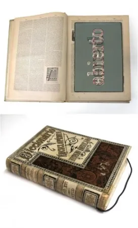 复数作品 Navarro - Diccionario enciclopédico Hispano Americano