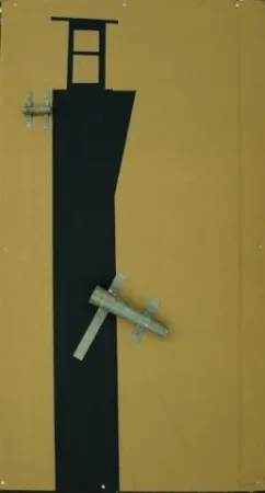 无技术 Navarro - Sin Titulo