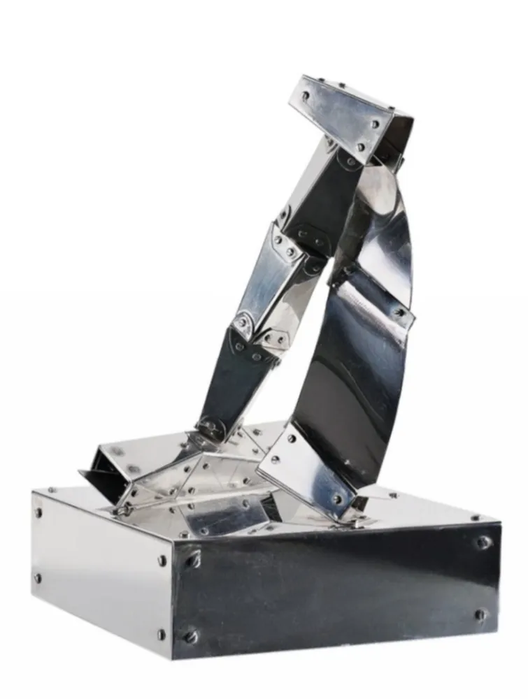 复数作品 Negret - Monumento al Descubrimiento