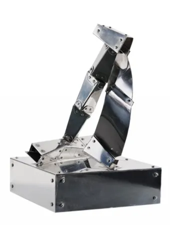 复数作品 Negret - Monumento al Descubrimiento