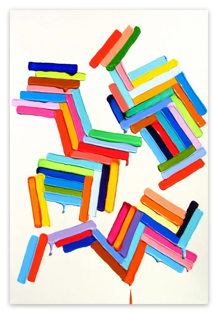 无技术 Nehrling - Caffeine 