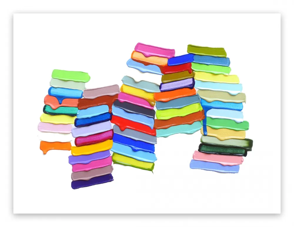 无技术 Nehrling - Clench