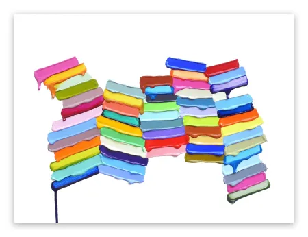 无技术 Nehrling - Cling 