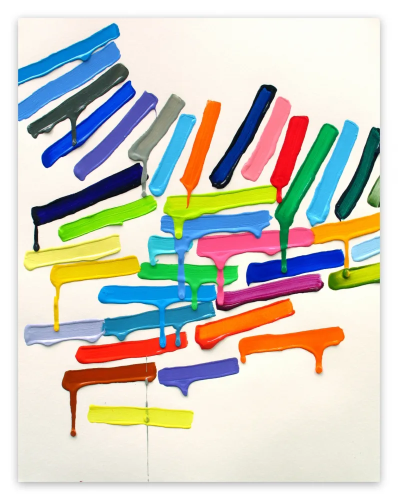 无技术 Nehrling - Glance