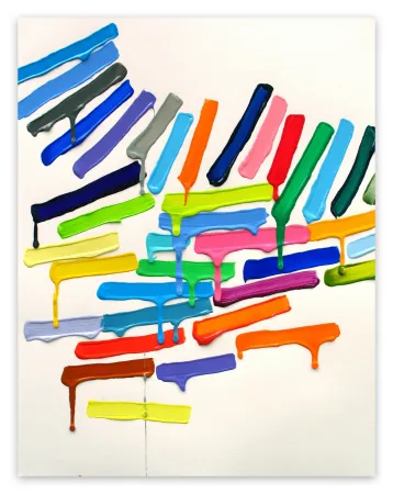 无技术 Nehrling - Glance