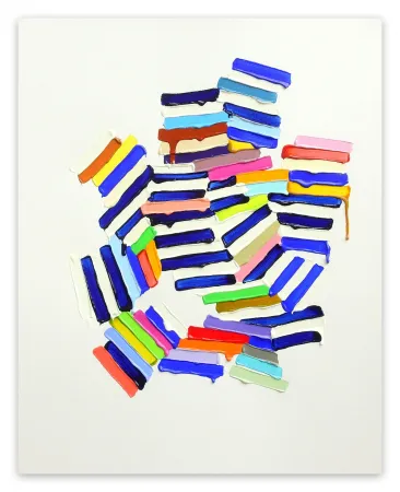 无技术 Nehrling - Pierced