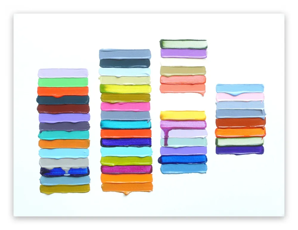 无技术 Nehrling - Sequencing 11 