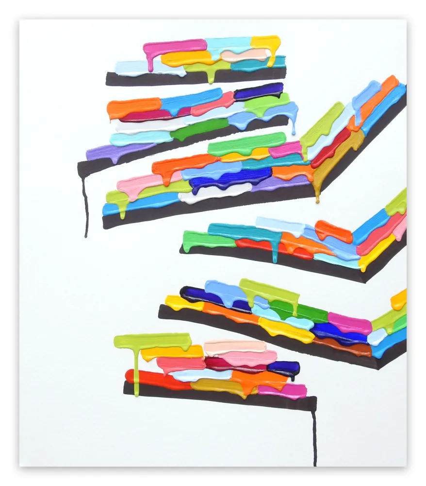 无技术 Nehrling - Syntax, 3