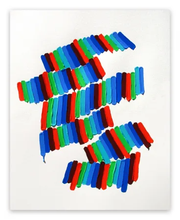 无技术 Nehrling - Unfurling