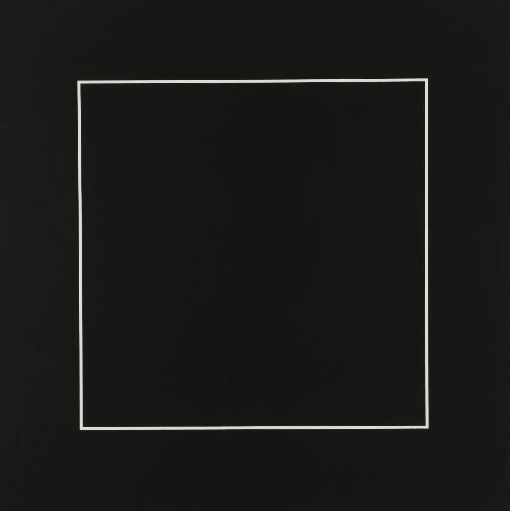 丝网印刷 Nemours - Albiréo 1, 1987