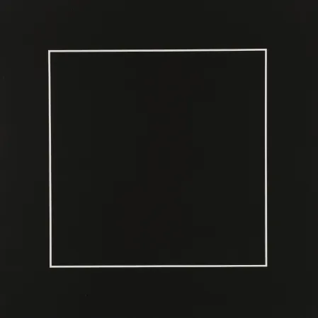 丝网印刷 Nemours - Albiréo 1, 1987