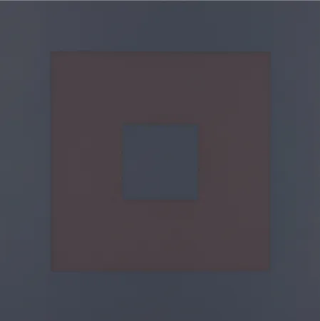 丝网印刷 Nemours - Albiréo 5, 1987