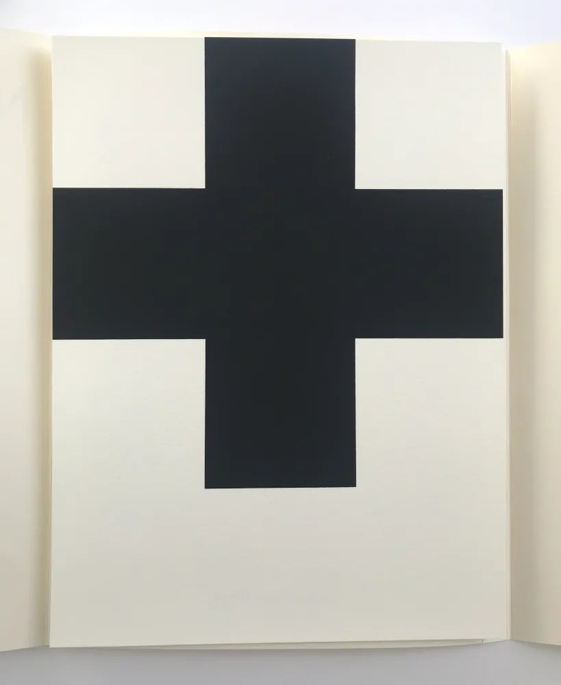 丝网印刷 Nemours - Hommage à Otto Freundlich III