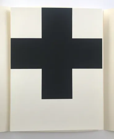 丝网印刷 Nemours - Hommage à Otto Freundlich III