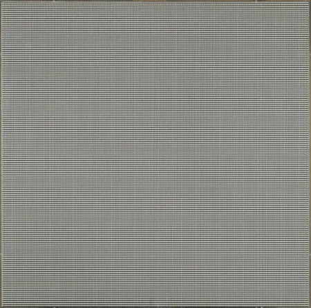 丝网印刷 Nemours - L'innombrable