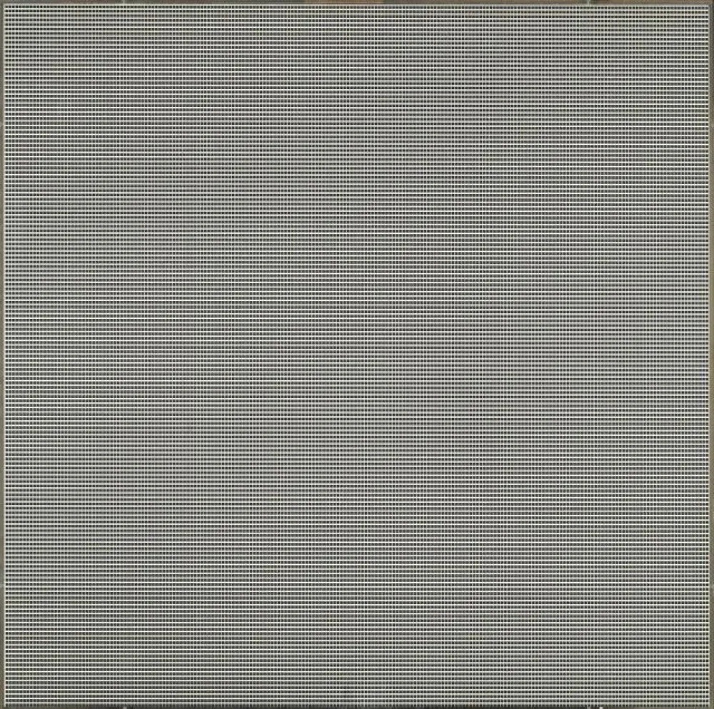 丝网印刷 Nemours - L'innombrable