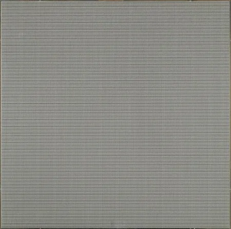 丝网印刷 Nemours - L'innombrable