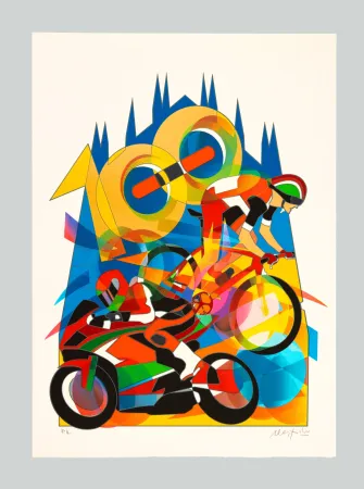 无技术 Nespolo - Cento