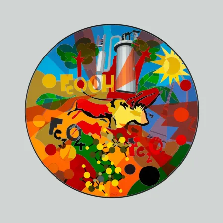 丝网印刷 Nespolo - Composizione