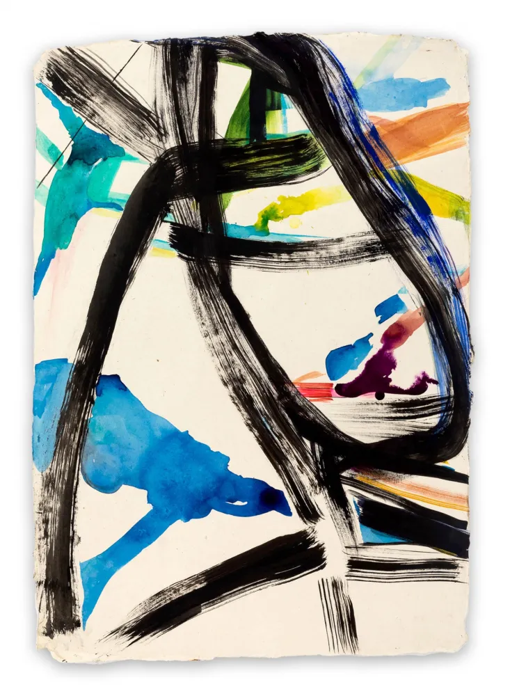 无技术 Newman - Calligraph