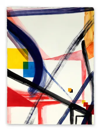 无技术 Newman - Diagram