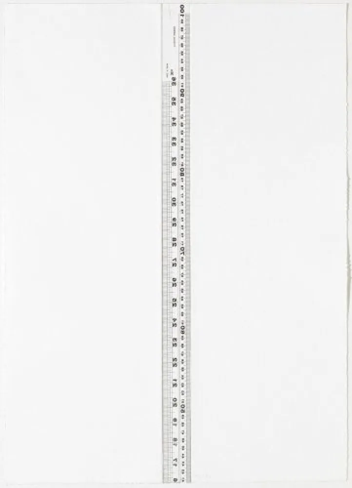 石版画 Nicolai - Diptych S/T