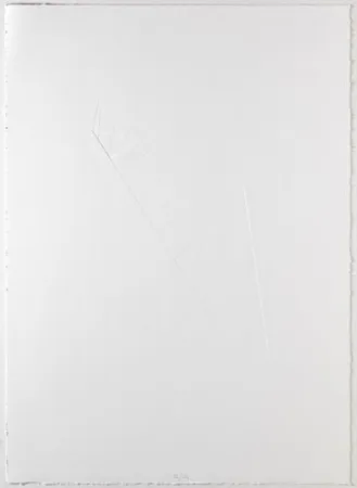 石版画 Nicolai - Triptych S/T