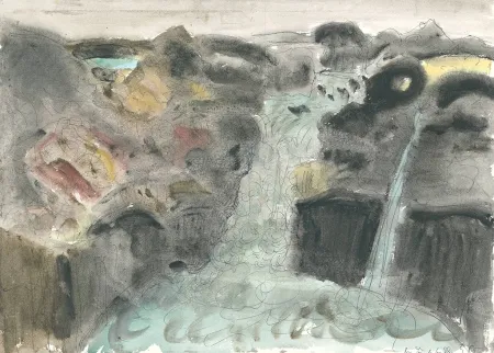 无技术 Niederreuther - Bei Landerbrekka