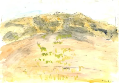 无技术 Niederreuther - Bei Lüderlitz