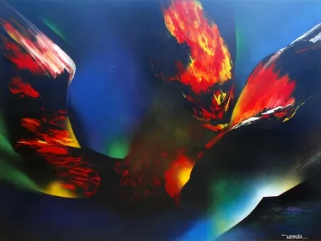 无技术 Nierman - Untitled