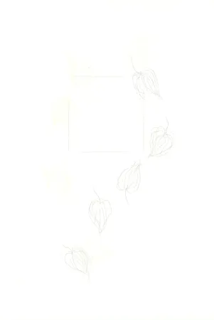 版画 Nishikawa - Physalis