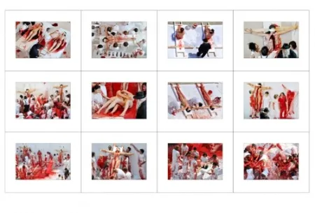 摄影 Nitsch - Under My Skin (12)