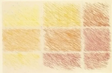 蚀刻飞尘法 Noland - Marron